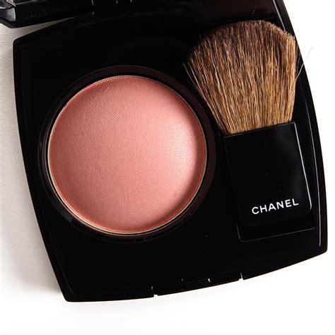 chanel blush perfume|chanel rose bronze blush review.